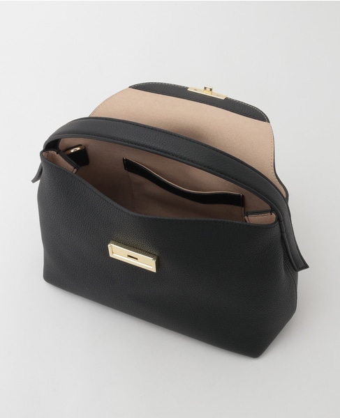 【PUNTI /プンティ】MAGNOLIA HAND 詳細画像 ブラック 8