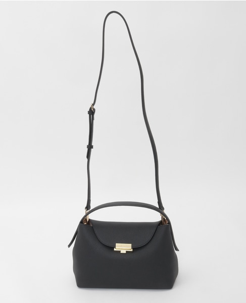 【PUNTI /プンティ】MAGNOLIA HAND 詳細画像 ブラック 9