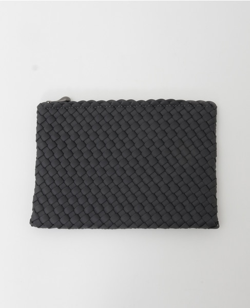 【NAGHEDI/ナゲディ】Nomad Medium Hobo ASH (Solid) 詳細画像 グレー 10