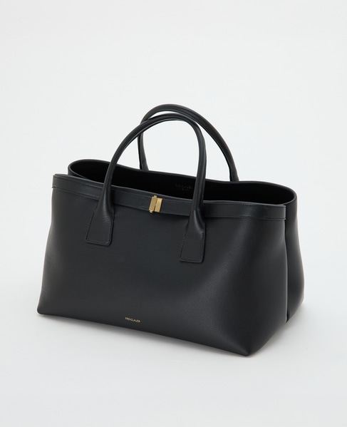 【FRENZLAUER /フランツロアー】Greta Bag 詳細画像 ブラック 1