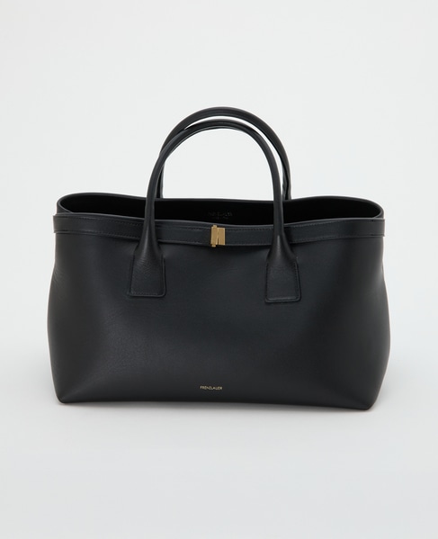 【FRENZLAUER /フランツロアー】Greta Bag 詳細画像 ブラック 2