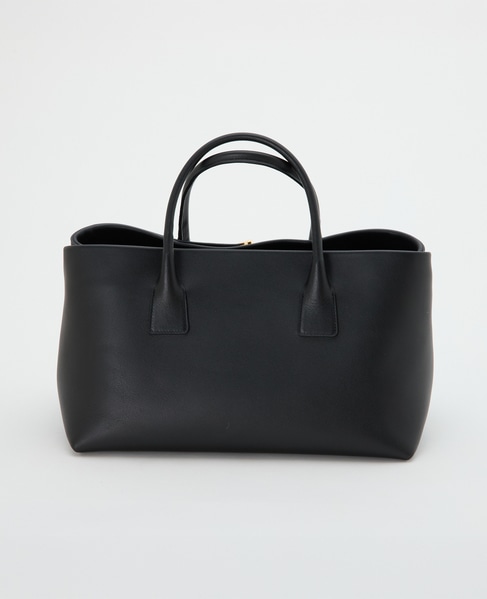 【FRENZLAUER /フランツロアー】Greta Bag 詳細画像 ブラック 4