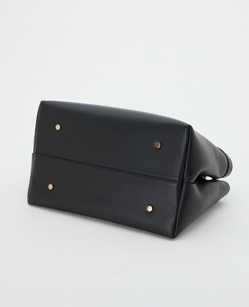 【FRENZLAUER /フランツロアー】Greta Bag 詳細画像 ブラック 5