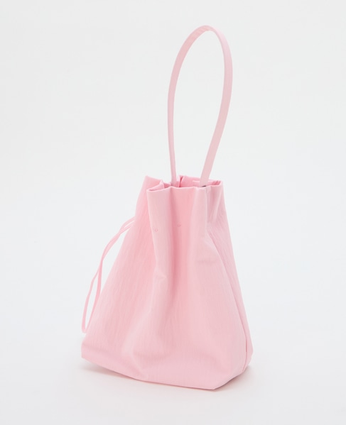 【MARY AL TERNA /メアリーオルターナ】WRAPPING 詳細画像 ベビーピンク 1