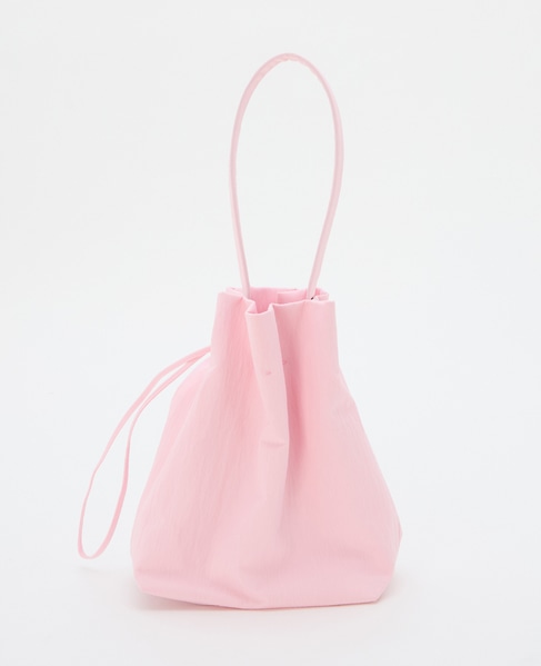 【MARY AL TERNA /メアリーオルターナ】WRAPPING 詳細画像 ベビーピンク 2