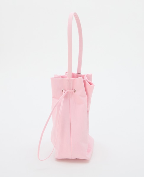 【MARY AL TERNA /メアリーオルターナ】WRAPPING 詳細画像 ベビーピンク 3