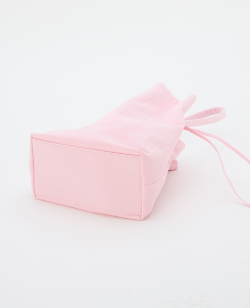 【MARY AL TERNA /メアリーオルターナ】WRAPPING 詳細画像 ベビーピンク 4