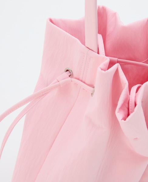 【MARY AL TERNA /メアリーオルターナ】WRAPPING 詳細画像 ベビーピンク 5