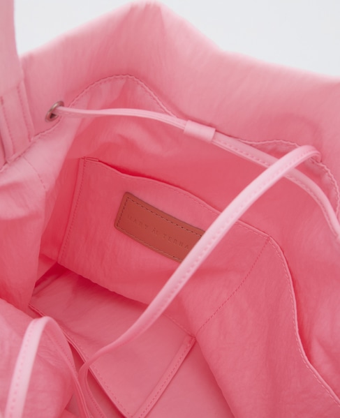 【MARY AL TERNA /メアリーオルターナ】WRAPPING 詳細画像 ベビーピンク 6