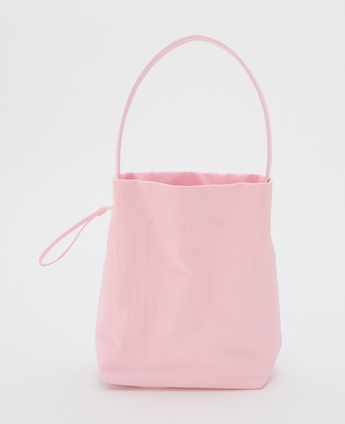 【MARY AL TERNA /メアリーオルターナ】WRAPPING 詳細画像 ベビーピンク 7