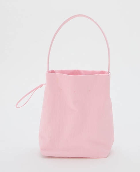 【MARY AL TERNA /メアリーオルターナ】WRAPPING 詳細画像 ベビーピンク 8