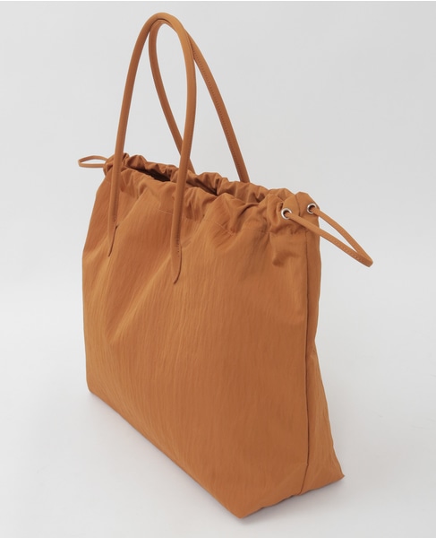 【MARY AL TERNA /メアリーオルターナ】WRING 詳細画像 キャメル 2