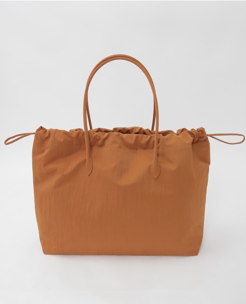 【MARY AL TERNA /メアリーオルターナ】WRING 詳細画像 キャメル 3