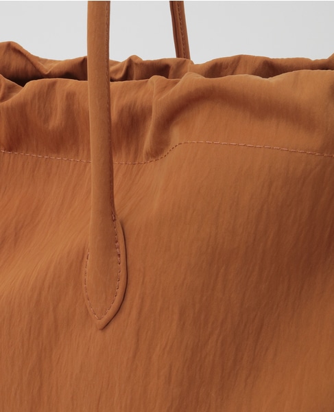 【MARY AL TERNA /メアリーオルターナ】WRING 詳細画像 キャメル 5