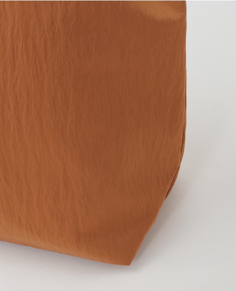 【MARY AL TERNA /メアリーオルターナ】WRING 詳細画像 キャメル 7