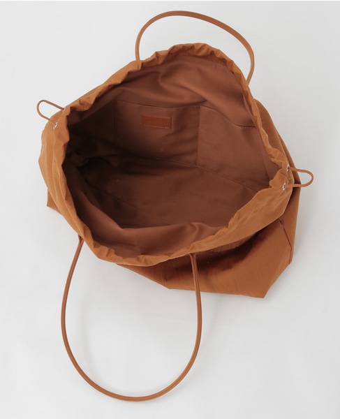 【MARY AL TERNA /メアリーオルターナ】WRING 詳細画像 キャメル 8