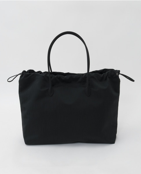 【MARY AL TERNA /メアリーオルターナ】WRING 詳細画像 ブラック 1