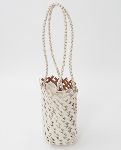 【MARY AL TERNA /メアリーオルターナ】KAGO 詳細画像 アイボリー 2