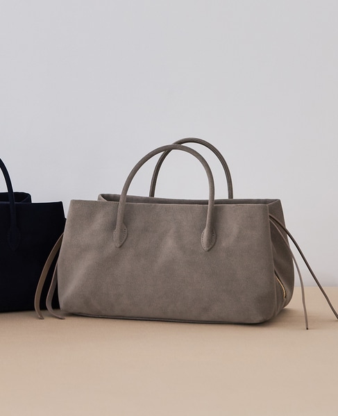 《別注》【MARY AL TERNA /メアリーオルターナ】RIKYU 詳細画像 グレージュ 1