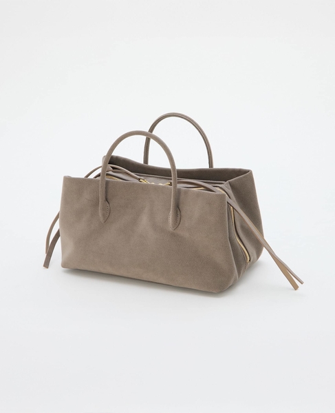 《別注》【MARY AL TERNA /メアリーオルターナ】RIKYU 詳細画像 グレージュ 2