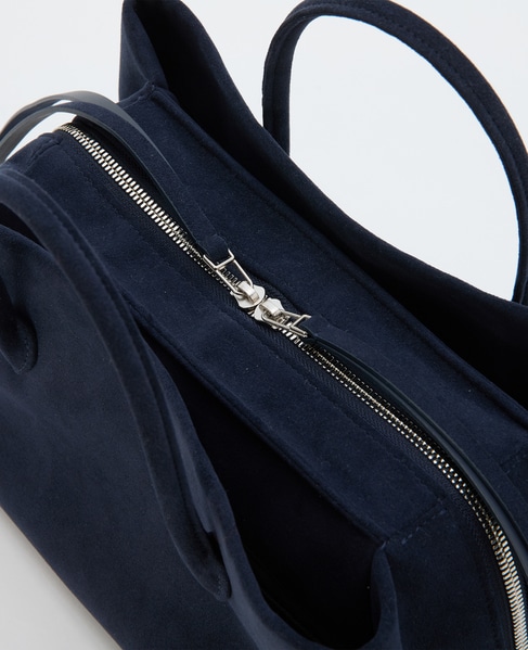 《別注》【MARY AL TERNA /メアリーオルターナ】RIKYU 詳細画像 ネイビー 5