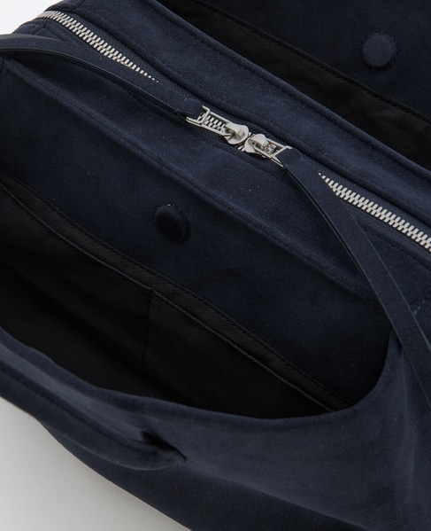 《別注》【MARY AL TERNA /メアリーオルターナ】RIKYU 詳細画像 ネイビー 6