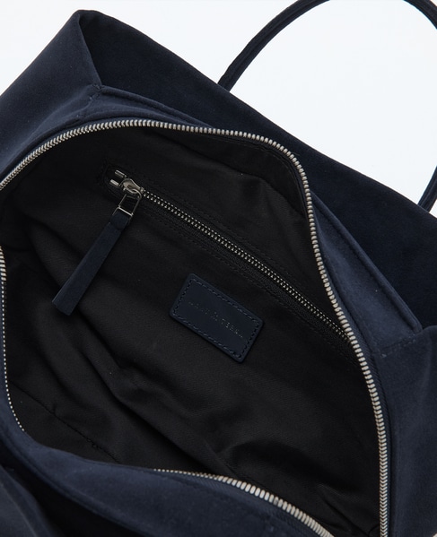 《別注》【MARY AL TERNA /メアリーオルターナ】RIKYU 詳細画像 ネイビー 7