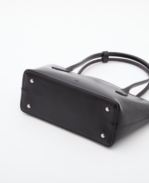 【&MyuQ/アンドミューク 】MCB129 詳細画像 ブラック 5