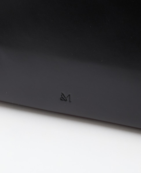 【&MyuQ/アンドミューク 】MCB129 詳細画像 ブラック 6