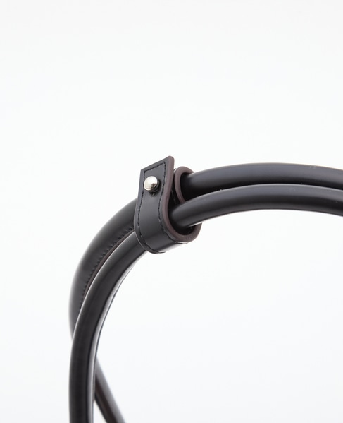 【&MyuQ/アンドミューク 】MCB129 詳細画像 ブラック 7