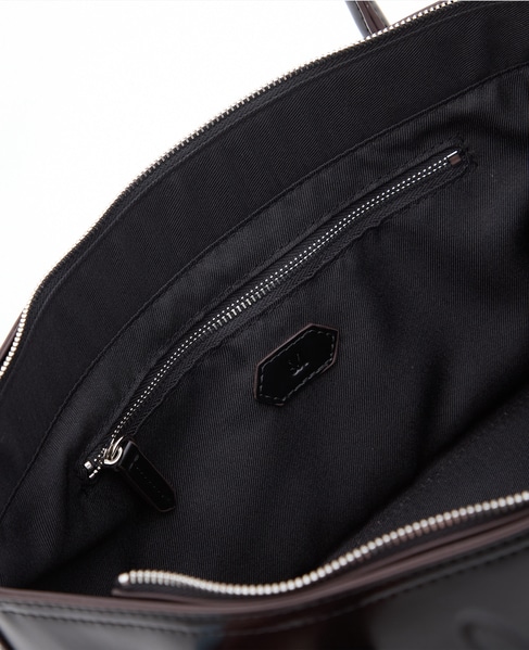 【&MyuQ/アンドミューク 】MCB129 詳細画像 ブラック 8