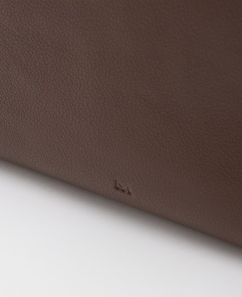 【&MyuQ/アンドミューク 】MCB127 詳細画像 ブラウン 7