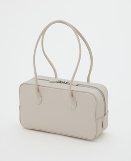 《別注》【MAISON CANAU/メゾンカナウ】EW-MINI-BOXBOSTON