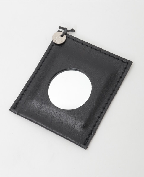 【eb.a.gos/エバゴス】バタールバスケット  詳細画像 ブラック 9