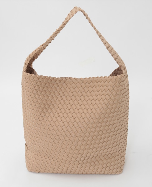 【NAGHEDI/ナゲディ】Nomad Medium Hobo 詳細画像 キャメル 2