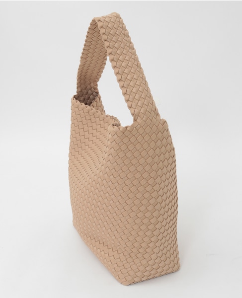 【NAGHEDI/ナゲディ】Nomad Medium Hobo 詳細画像 キャメル 3