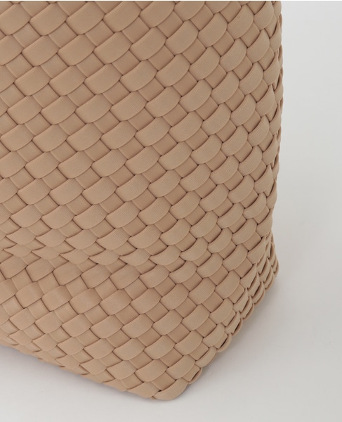 【NAGHEDI/ナゲディ】Nomad Medium Hobo 詳細画像 キャメル 6