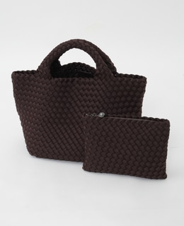 【NAGHEDI/ナゲディ】St Barths Small Tote