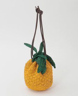 【MARCOMONDE/マルコモンド】BUAH