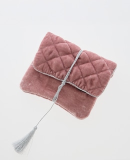 《別注》【GIGI / ジジ】jewelry pouch 