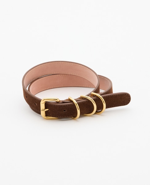 【ATELIER AMBOISE/アトリエ アンボワーズ】ALASKA 詳細画像 ブラウン 1