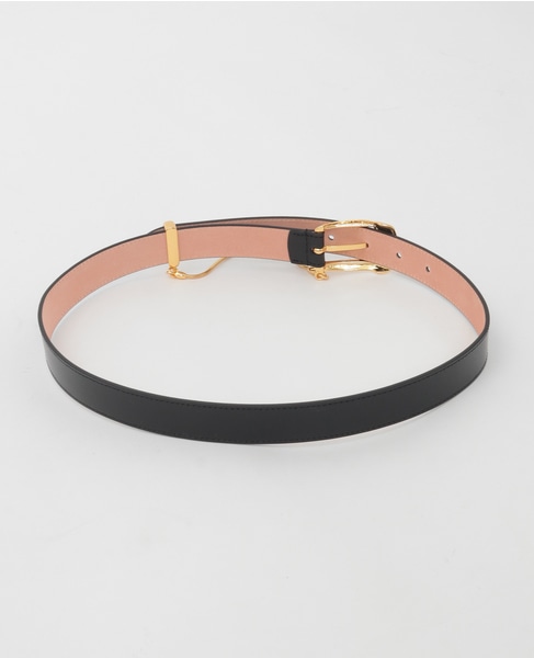 【ATELIER AMBOISE/アトリエ アンボワーズ】26/2725GOLD　SOAVE 詳細画像 ブラック 2