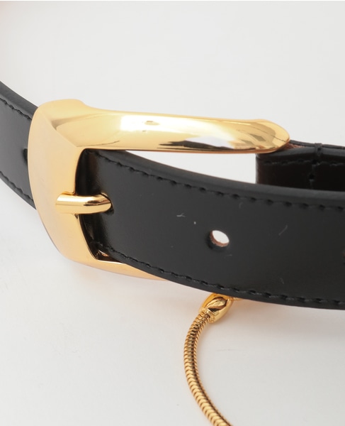 【ATELIER AMBOISE/アトリエ アンボワーズ】26/2725GOLD　SOAVE 詳細画像 ブラック 3