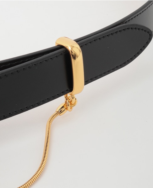 【ATELIER AMBOISE/アトリエ アンボワーズ】26/2725GOLD　SOAVE 詳細画像 ブラック 4