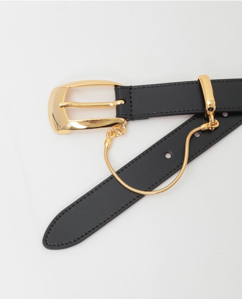 【ATELIER AMBOISE/アトリエ アンボワーズ】26/2725GOLD　SOAVE 詳細画像 ブラック 5