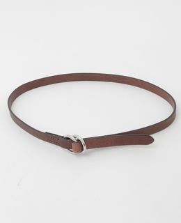 【J&M DAVIDSON / ジェイアンドエムデヴィッドソン】RING BELT 20MM