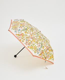 【manipuri/マニプリ】UV加工付き晴雨兼用軽量傘