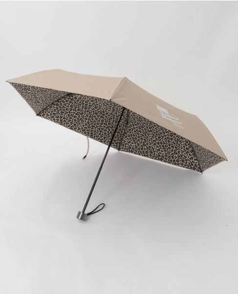 【Traditional Weatherwear】LIGHT WEIGHT UMBRELLA 詳細画像 ベージュ 3