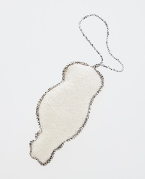 【St.Nicolas/セントニコラス】Snow Owl 詳細画像 その他 2