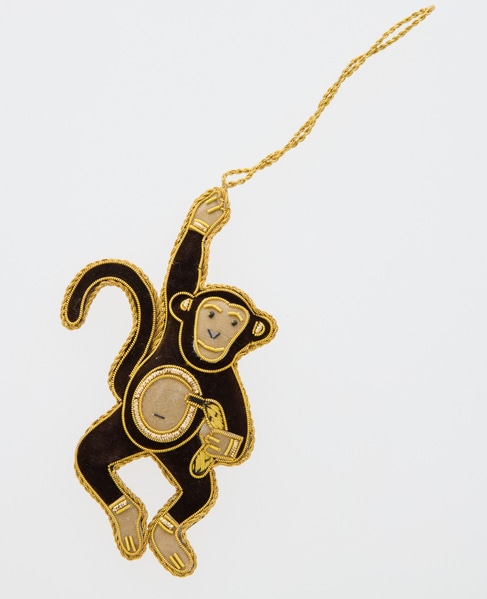 【St.Nicolas/セントニコラス】Cheeky Monkey 詳細画像 その他 1